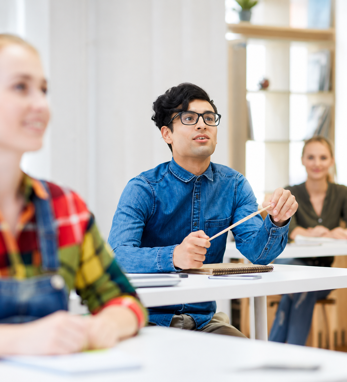 About High Hopes PTE IELTS